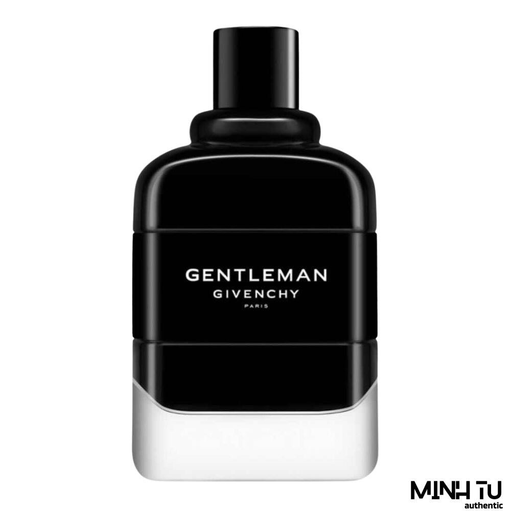 Nước Hoa Nam Givenchy Gentleman EDP 100ml | Chính hãng | Trả góp 0%